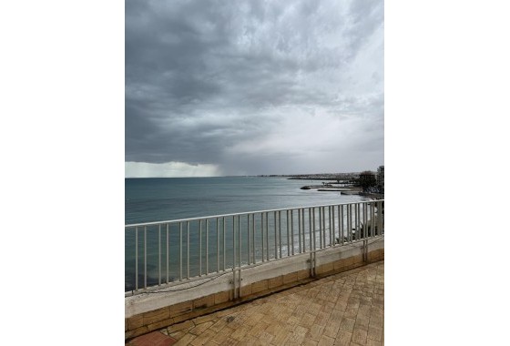Sale - Apartment Flat -
Torrevieja - Playa del Cura