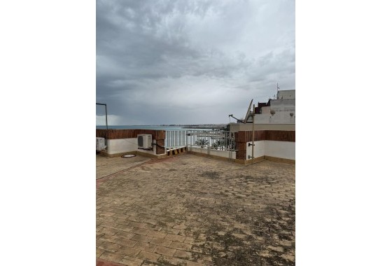 Sale - Apartment Flat -
Torrevieja - Playa del Cura