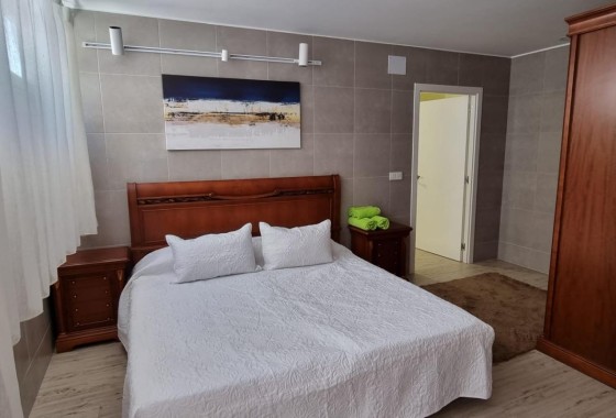 Venta - Chalet Independiente -
Altea - Altea Hills
