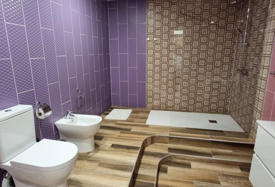 Venta - Chalet Independiente -
Altea - Altea Hills