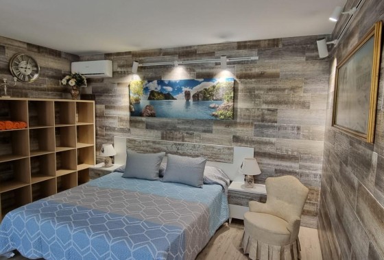 Venta - Chalet Independiente -
Altea - Altea Hills