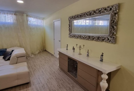 Venta - Chalet Independiente -
Altea - Altea Hills