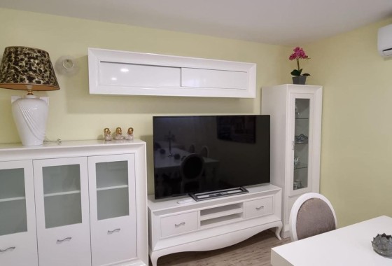 Venta - Chalet Independiente -
Altea - Altea Hills
