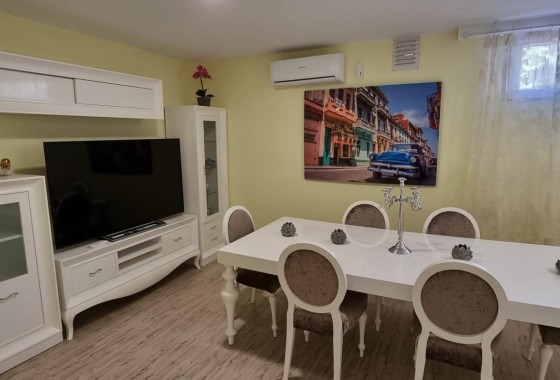 Venta - Chalet Independiente -
Altea - Altea Hills