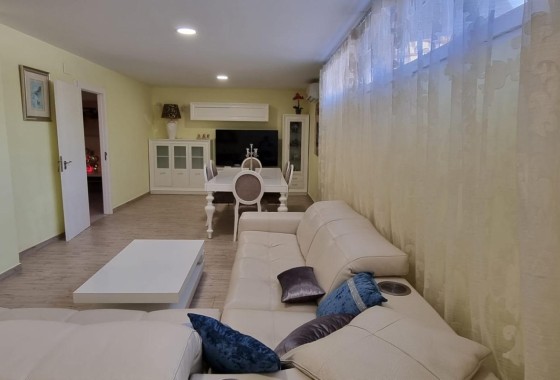 Venta - Chalet Independiente -
Altea - Altea Hills