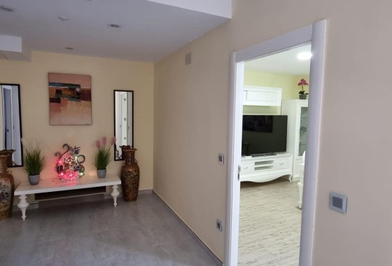 Venta - Chalet Independiente -
Altea - Altea Hills
