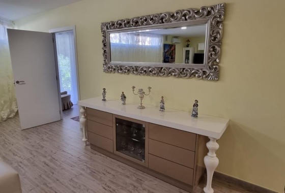 Venta - Chalet Independiente -
Altea - Altea Hills