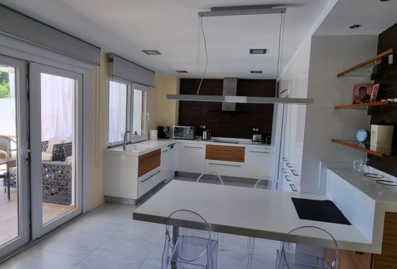 Venta - Chalet Independiente -
Altea - Altea Hills