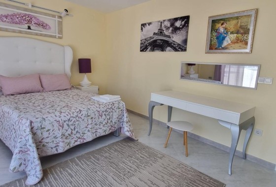 Venta - Chalet Independiente -
Altea - Altea Hills