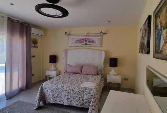 Venta - Chalet Independiente -
Altea - Altea Hills
