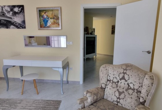 Venta - Chalet Independiente -
Altea - Altea Hills