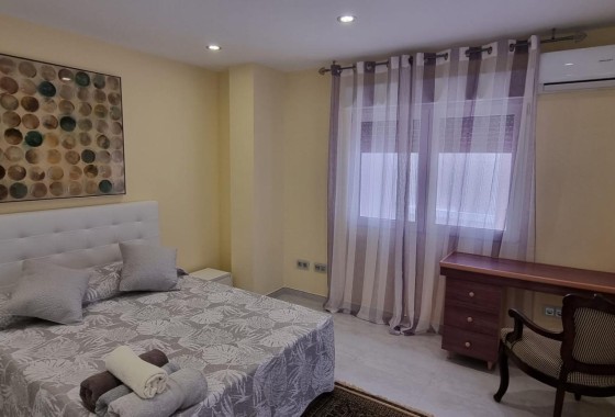 Venta - Chalet Independiente -
Altea - Altea Hills