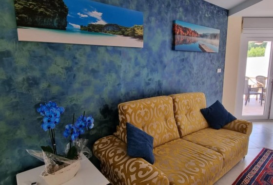 Venta - Chalet Independiente -
Altea - Altea Hills