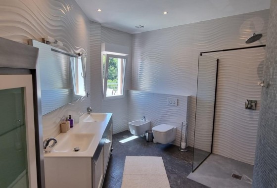 Venta - Chalet Independiente -
Altea - Altea Hills