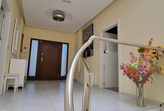 Venta - Chalet Independiente -
Altea - Altea Hills