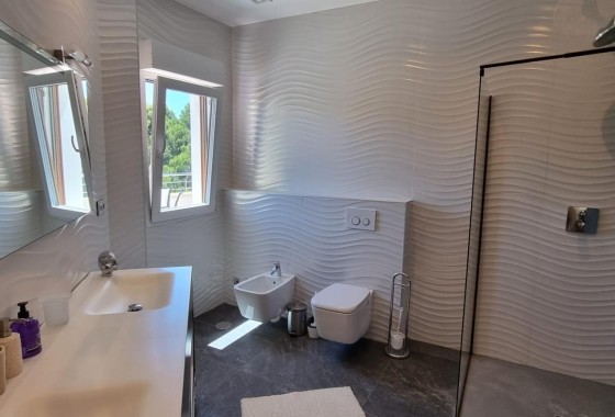Venta - Chalet Independiente -
Altea - Altea Hills