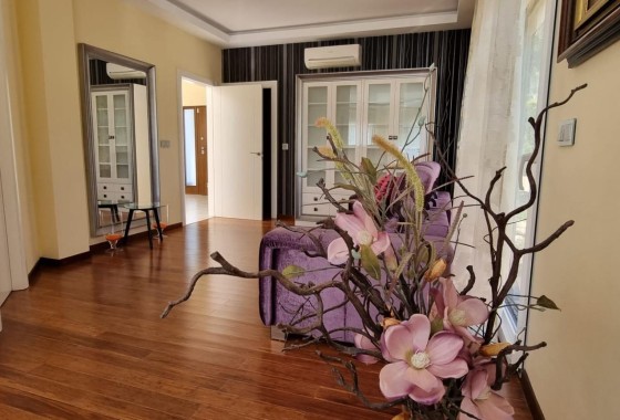 Venta - Chalet Independiente -
Altea - Altea Hills