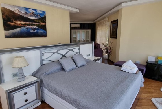 Venta - Chalet Independiente -
Altea - Altea Hills