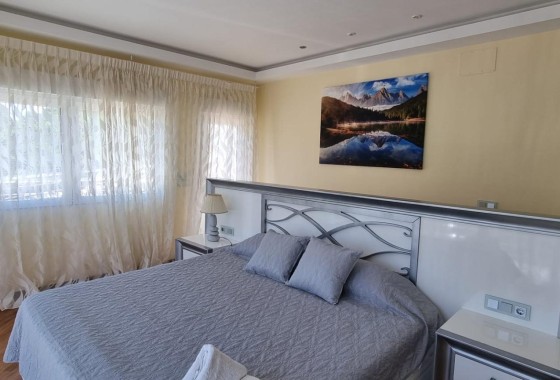 Venta - Chalet Independiente -
Altea - Altea Hills