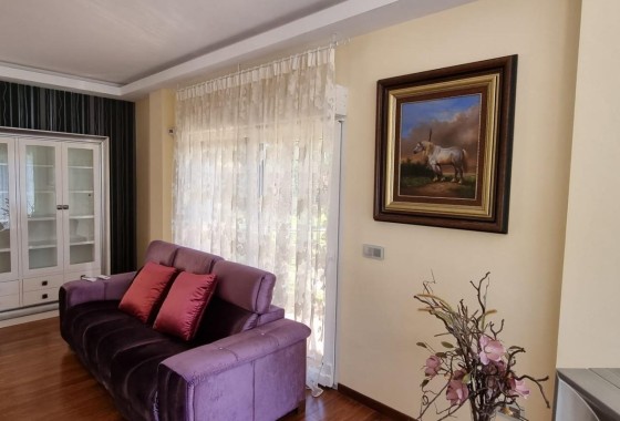 Venta - Chalet Independiente -
Altea - Altea Hills