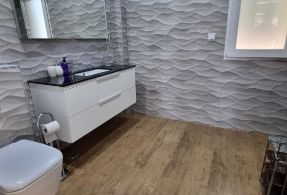 Venta - Chalet Independiente -
Altea - Altea Hills