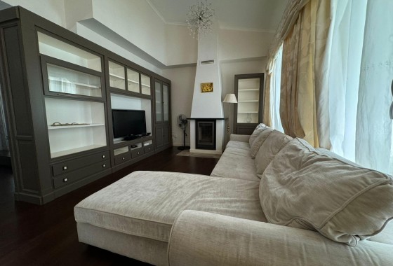 Venta - Chalet Independiente -
Altea - Altea Hills