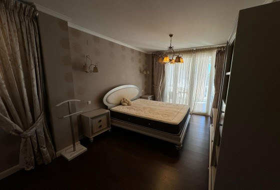Venta - Chalet Independiente -
Altea - Altea Hills