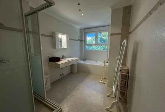 Venta - Chalet Independiente -
Altea - Altea Hills