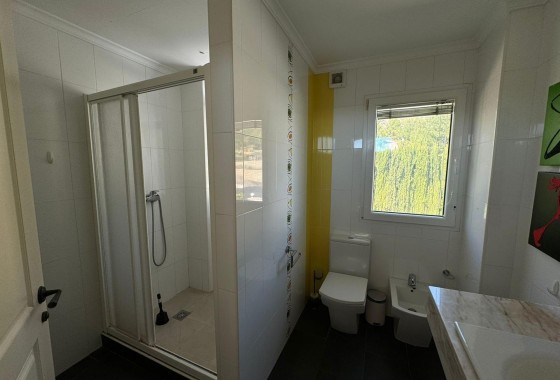 Venta - Chalet Independiente -
Altea - Altea Hills