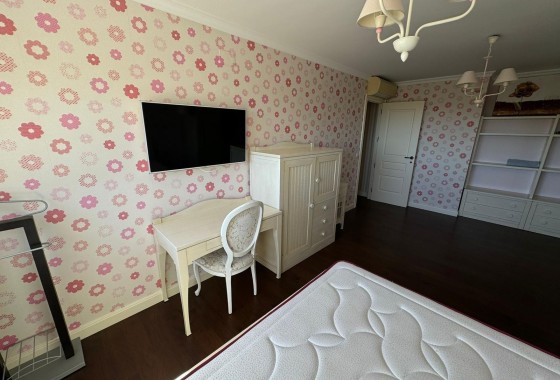 Venta - Chalet Independiente -
Altea - Altea Hills