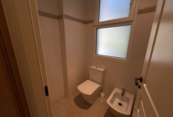 Venta - Chalet Independiente -
Altea - Altea Hills