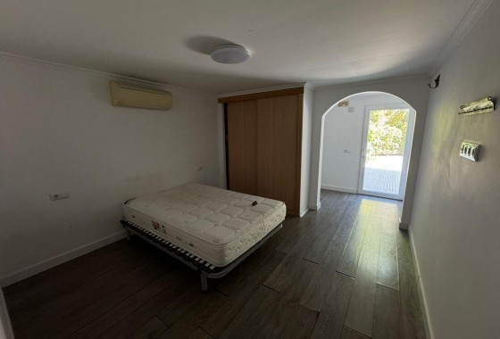Venta - Chalet Independiente -
Altea - Altea Hills