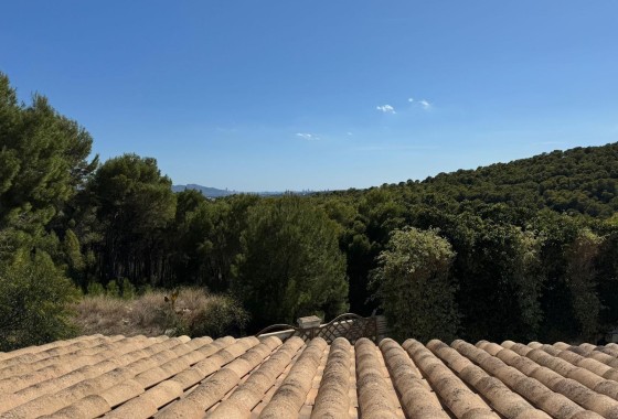Venta - Chalet Independiente -
Altea - Altea Hills