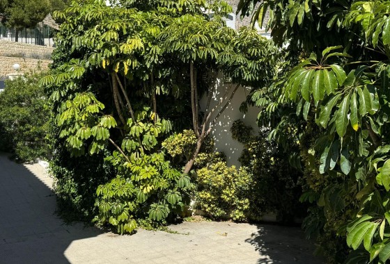 Venta - Chalet Independiente -
Altea - Altea Hills
