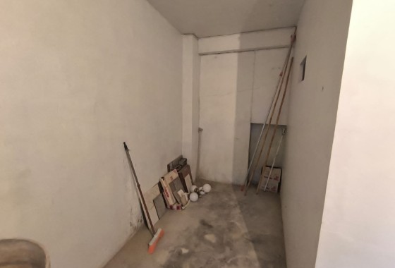Sale - Town house -
Yecla - Inland