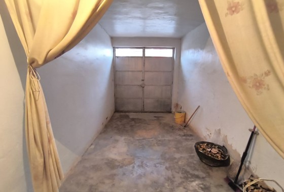 Sale - Town house -
Yecla - Inland
