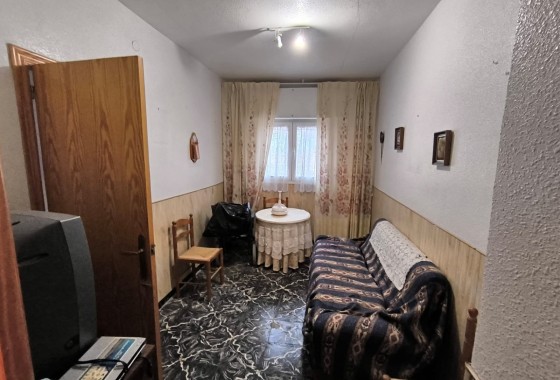 Sale - Town house -
Yecla - Inland