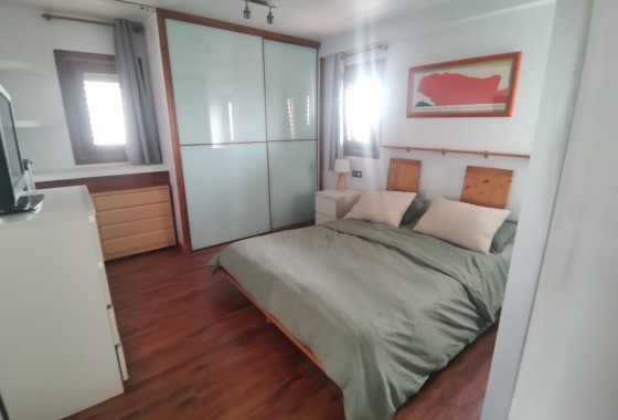 Herverkoop - Appartement / Flat -
Torrevieja - La veleta