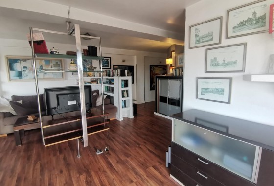 Herverkoop - Appartement / Flat -
Torrevieja - La veleta