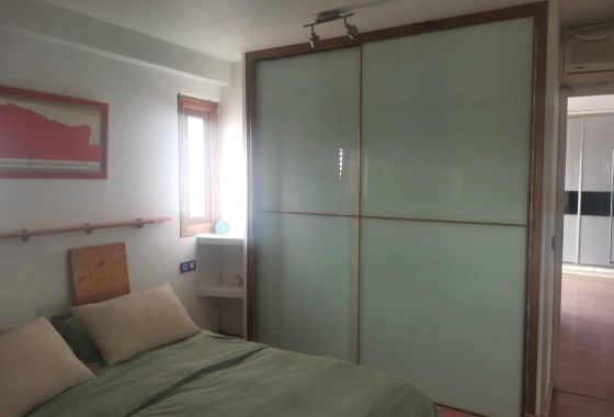 Herverkoop - Appartement / Flat -
Torrevieja - La veleta