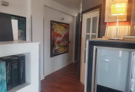 Herverkoop - Appartement / Flat -
Torrevieja - La veleta
