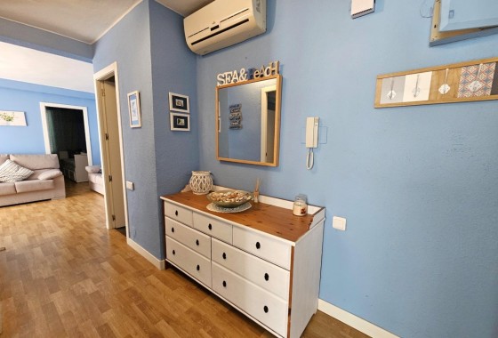 Resale - Wohnung / Appartement -
Jávea - Costa Blanca