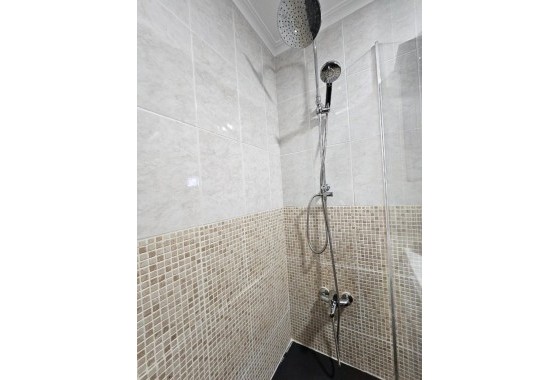 Resale - Wohnung / Appartement -
Jávea - Costa Blanca