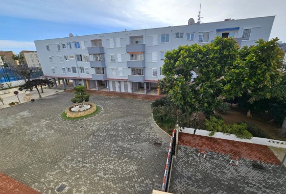 Resale - Wohnung / Appartement -
Jávea - Costa Blanca