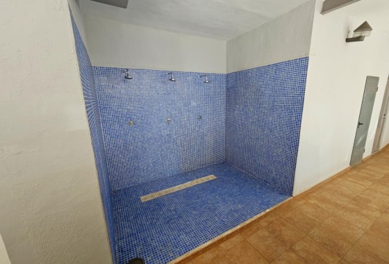 Resale - Wohnung / Appartement -
Jávea - Costa Blanca