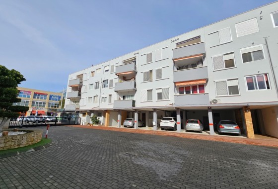 Resale - Wohnung / Appartement -
Jávea - Costa Blanca