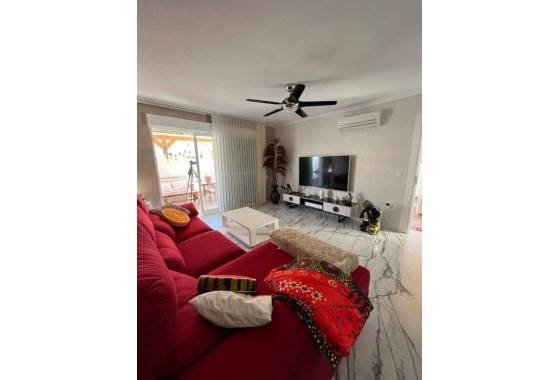 Venta - Casa de pueblo -
Gran Alacant - Costa Blanca