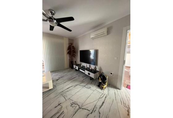 Venta - Casa de pueblo -
Gran Alacant - Costa Blanca