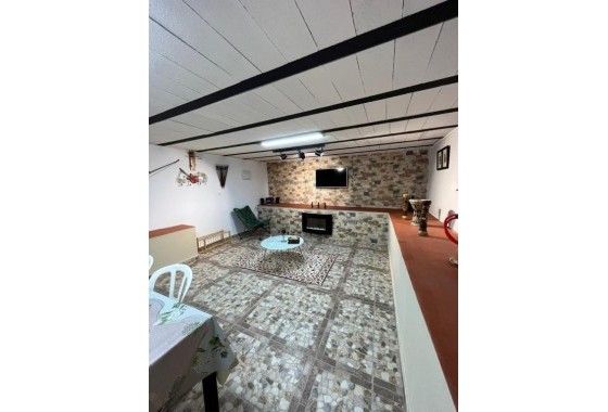 Venta - Casa de pueblo -
Gran Alacant - Costa Blanca