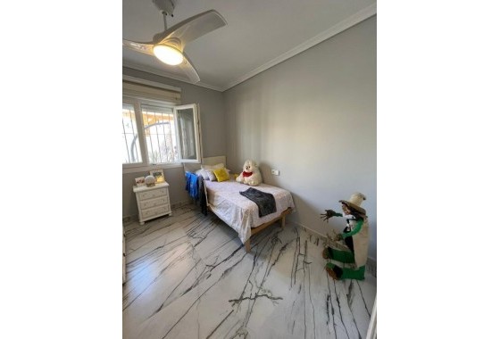 Venta - Casa de pueblo -
Gran Alacant - Costa Blanca